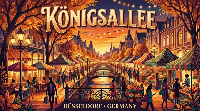 Königsallee