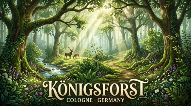Königsforst