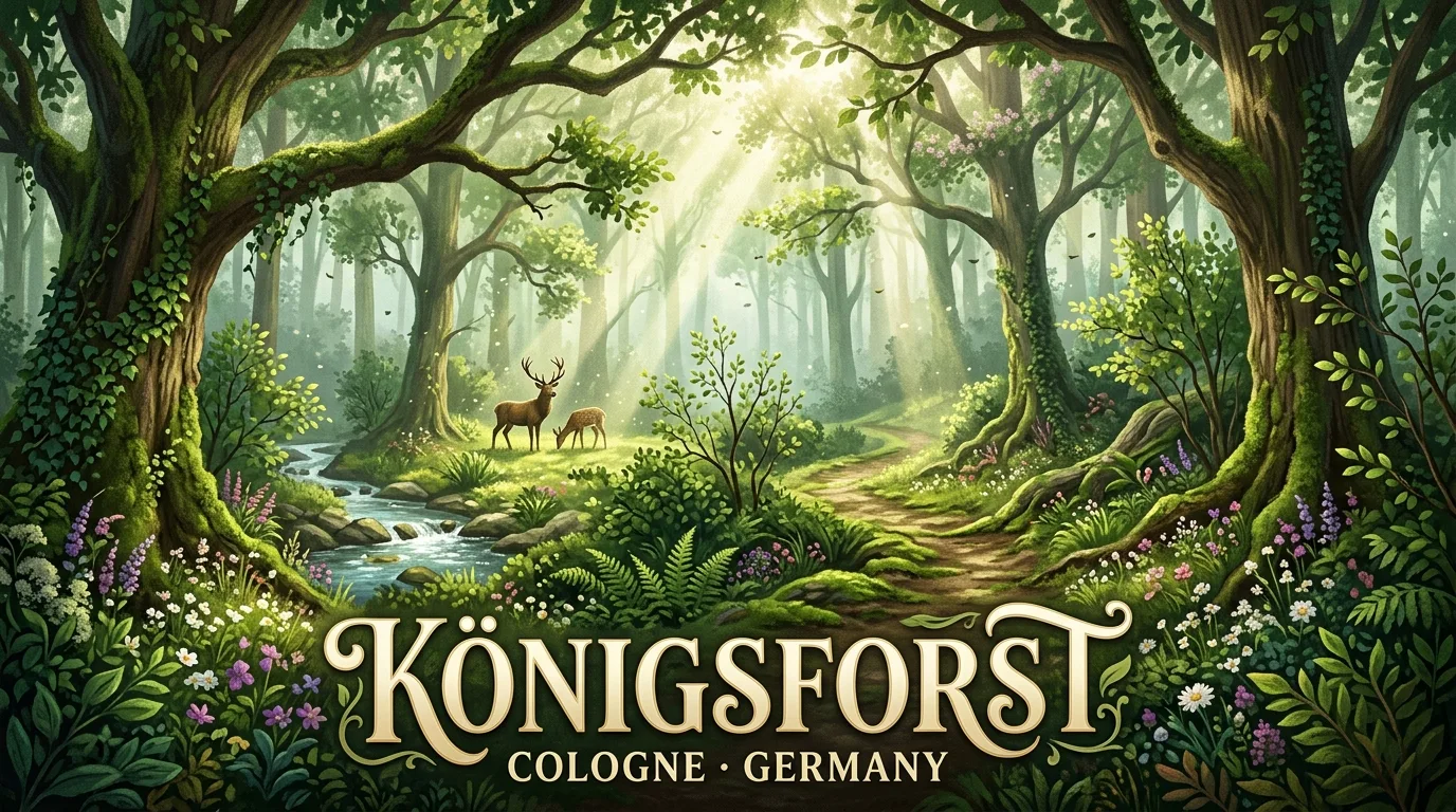 Königsforst