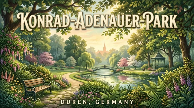 Konrad-Adenauer-Park