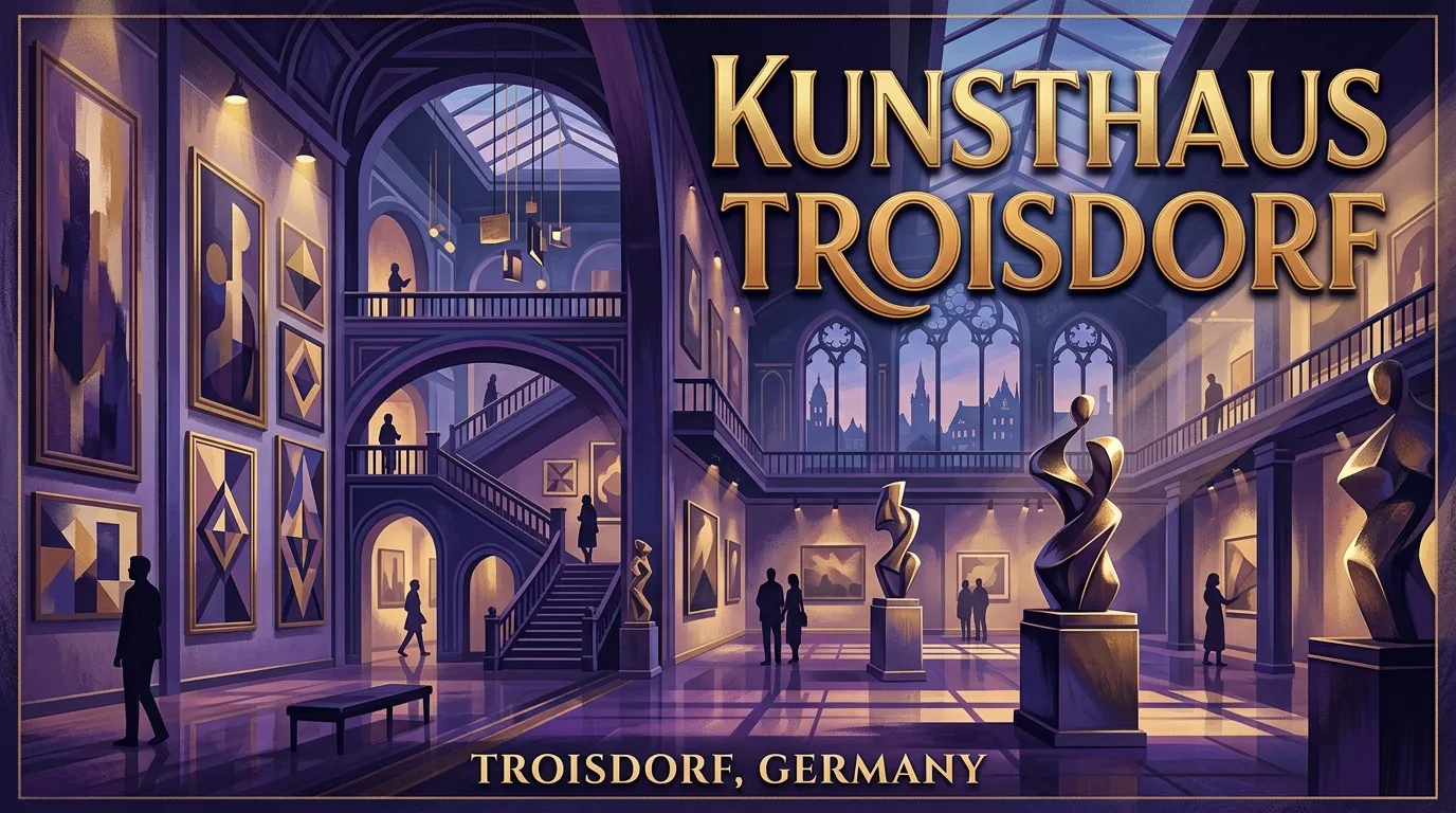 Kunsthaus Troisdorf