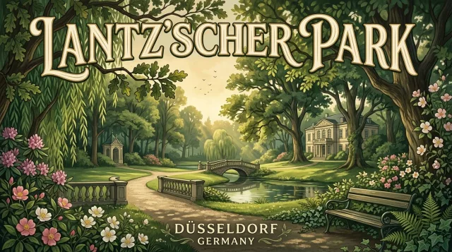 Lantz'scher Park