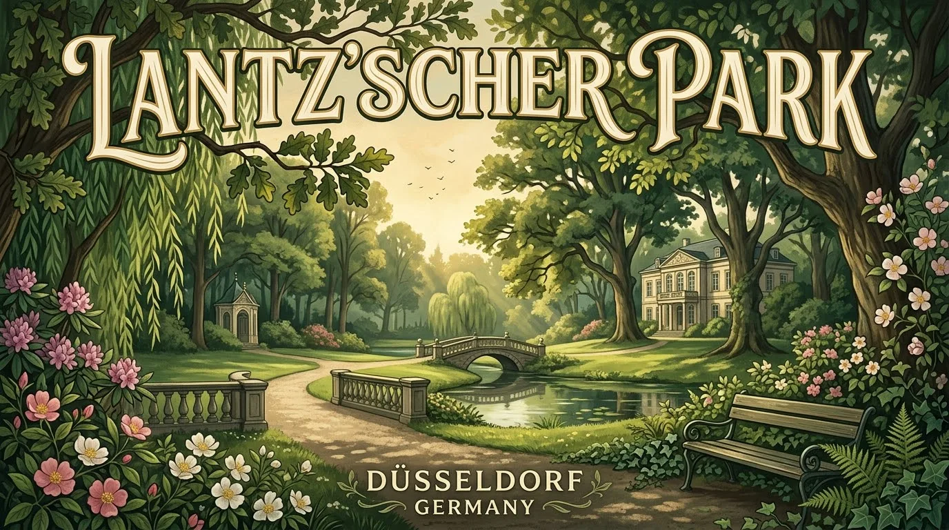 Lantz'scher Park