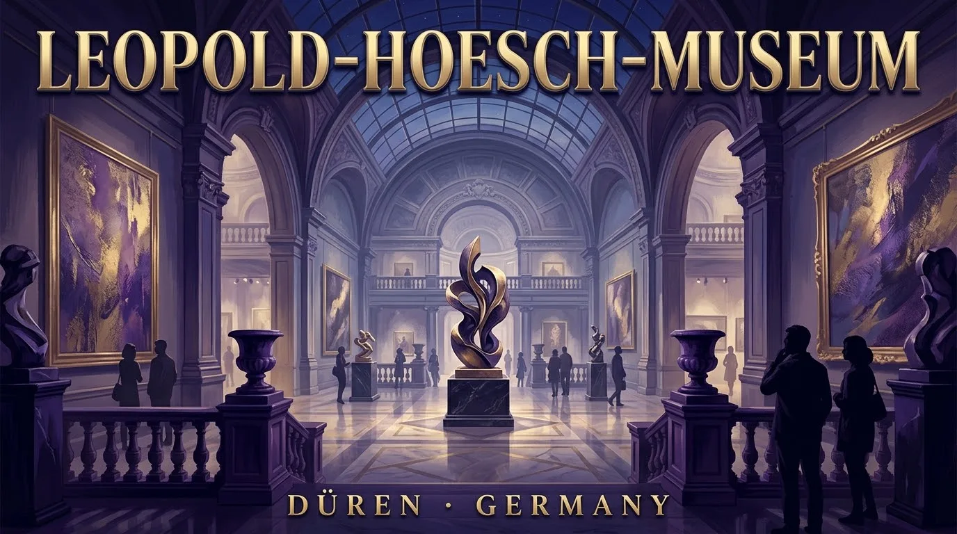 Leopold-Hoesch-Museum