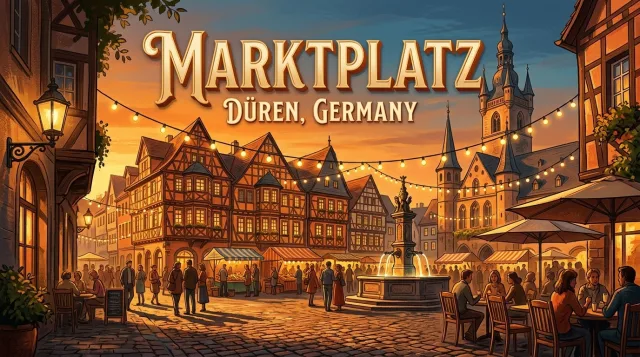 Marktplatz