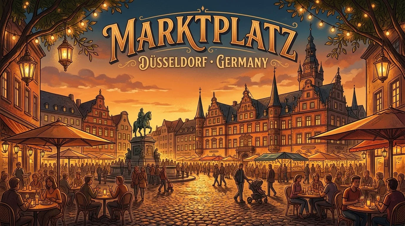 Marktplatz