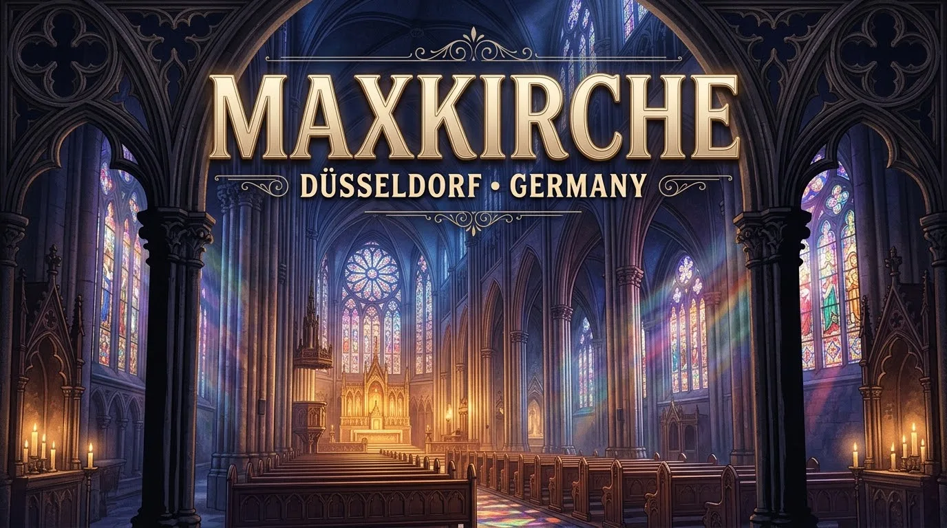Maxkirche