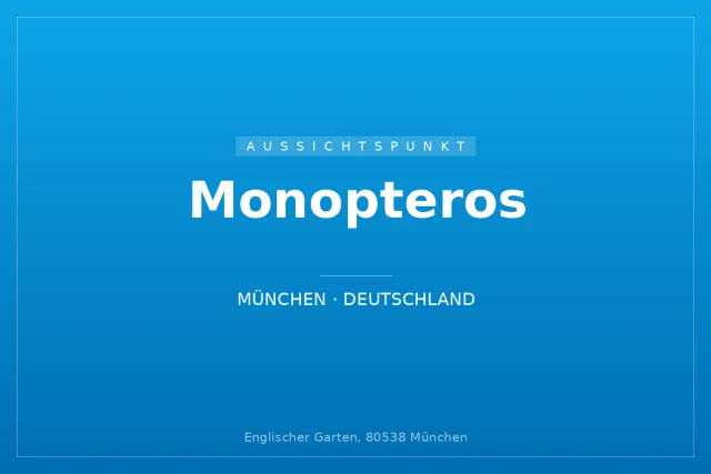 Monopteros