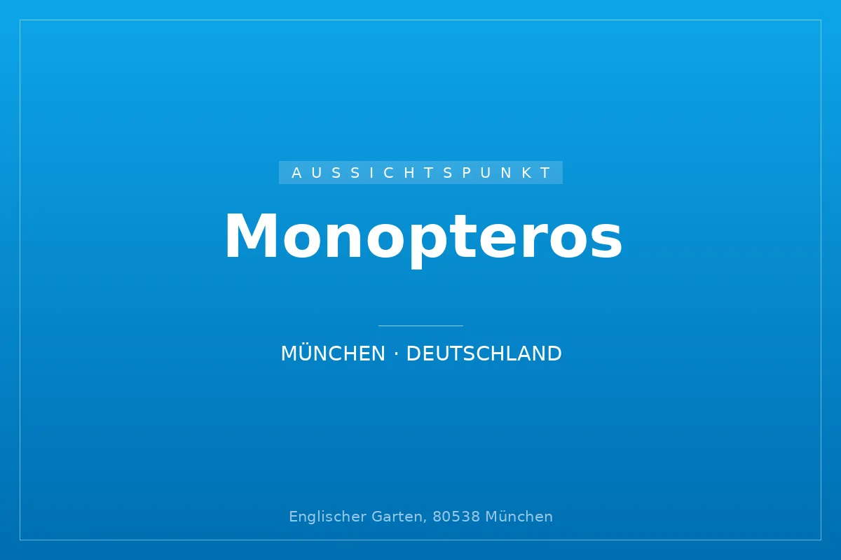 Monopteros
