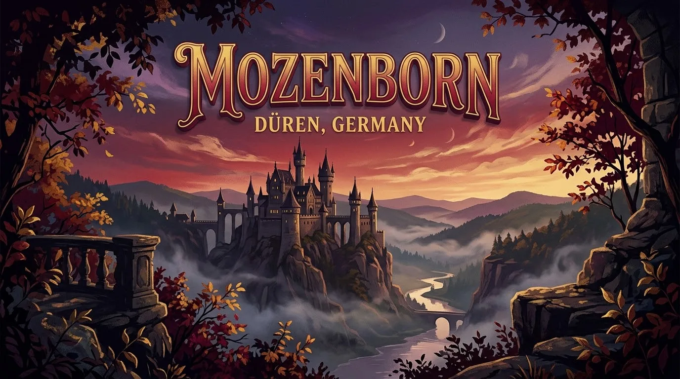 Mozenborn