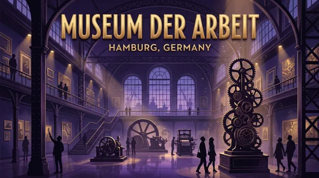 Museum der Arbeit