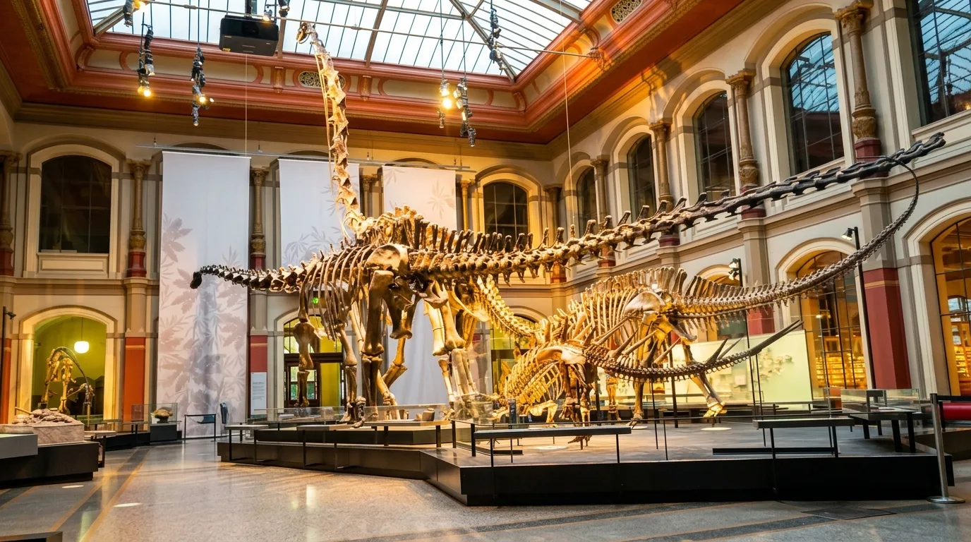 Museum für Naturkunde