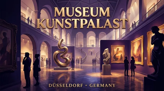 Museum Kunstpalast