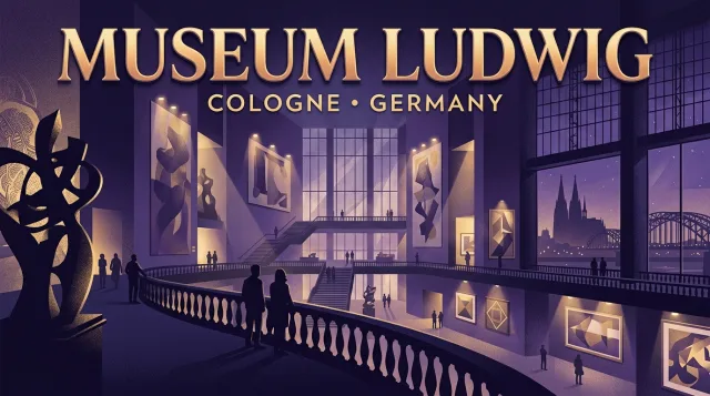 Museum Ludwig