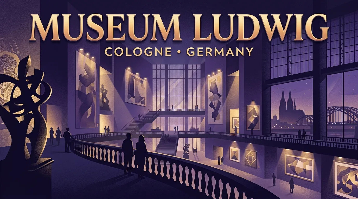 Museum Ludwig