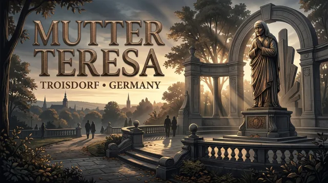 Mutter Teresa
