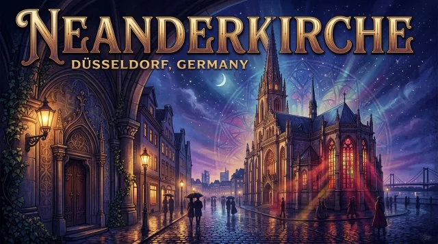 Neanderkirche