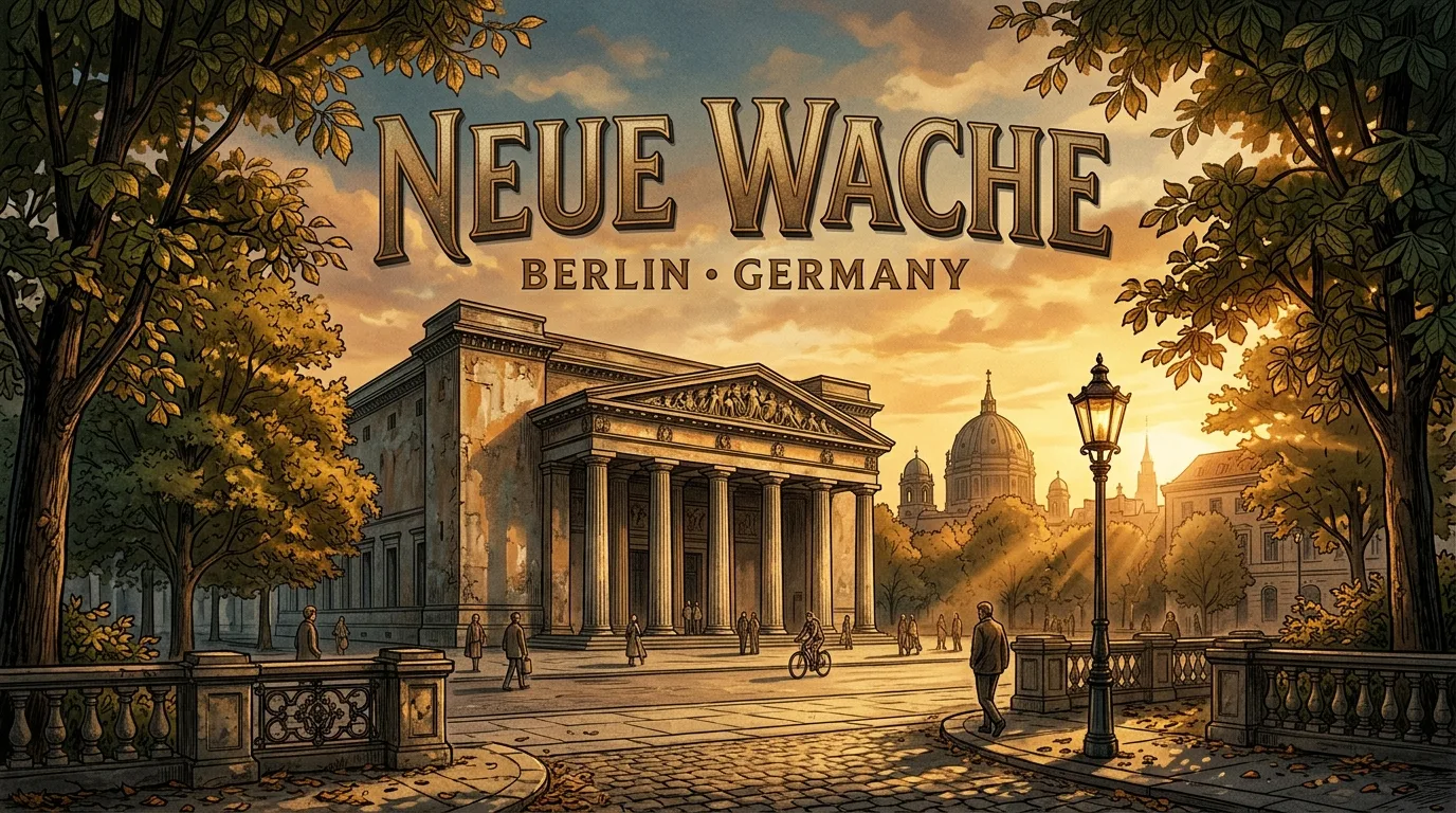 Neue Wache
