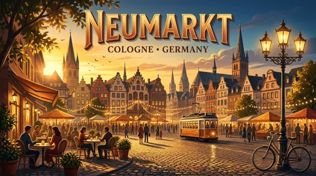 Neumarkt