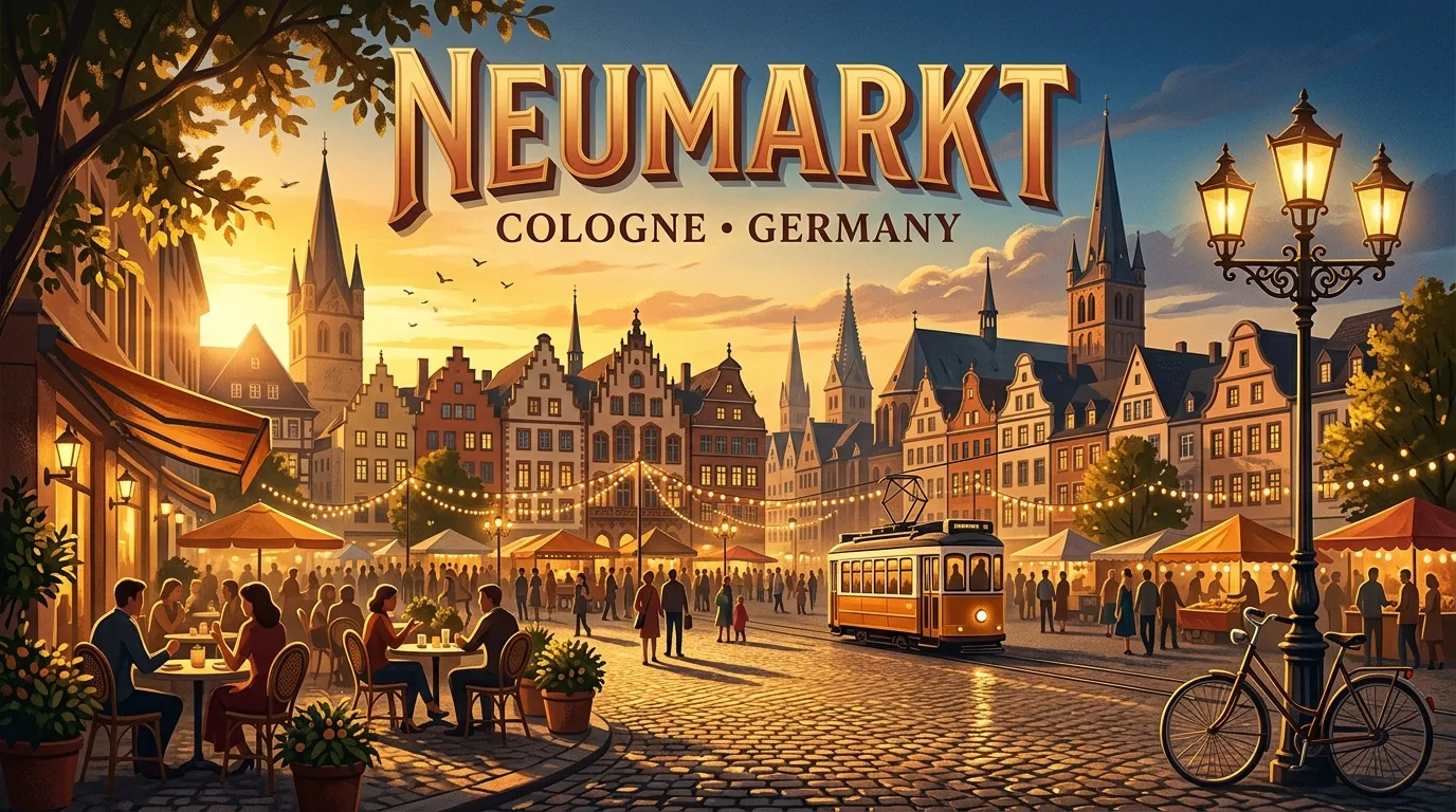 Neumarkt
