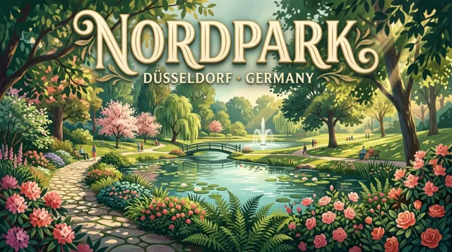 Nordpark