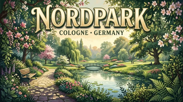 Nordpark