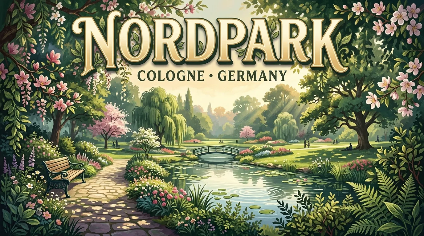 Nordpark
