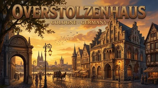 Overstolzenhaus