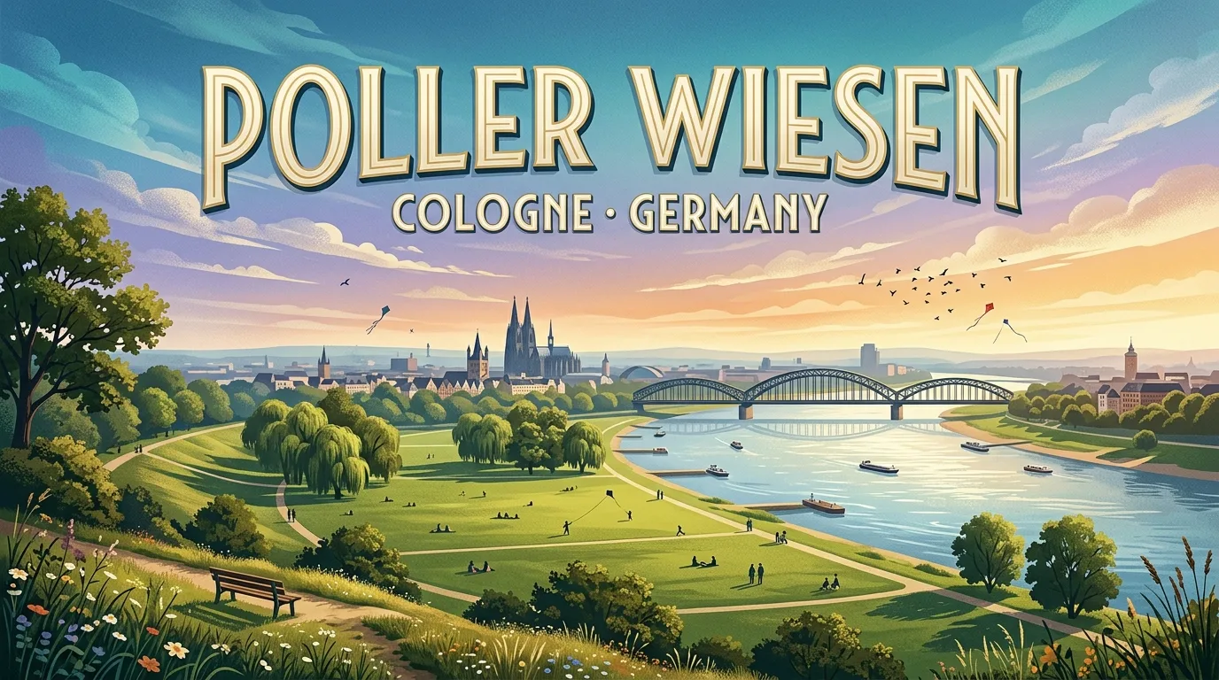 Poller Wiesen