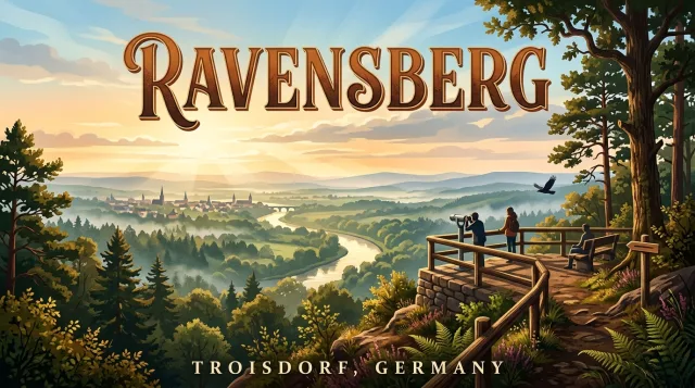 Ravensberg