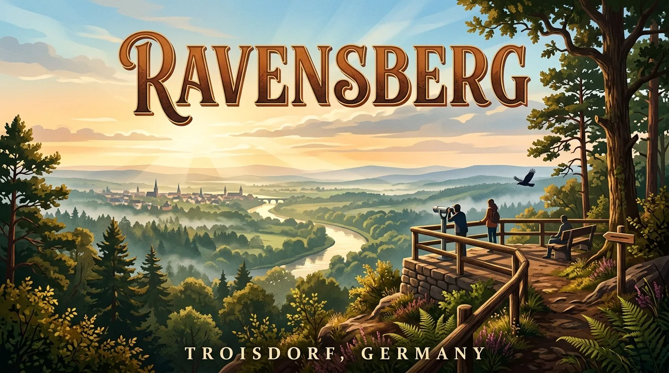 Ravensberg