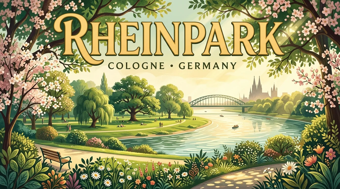 Rheinpark
