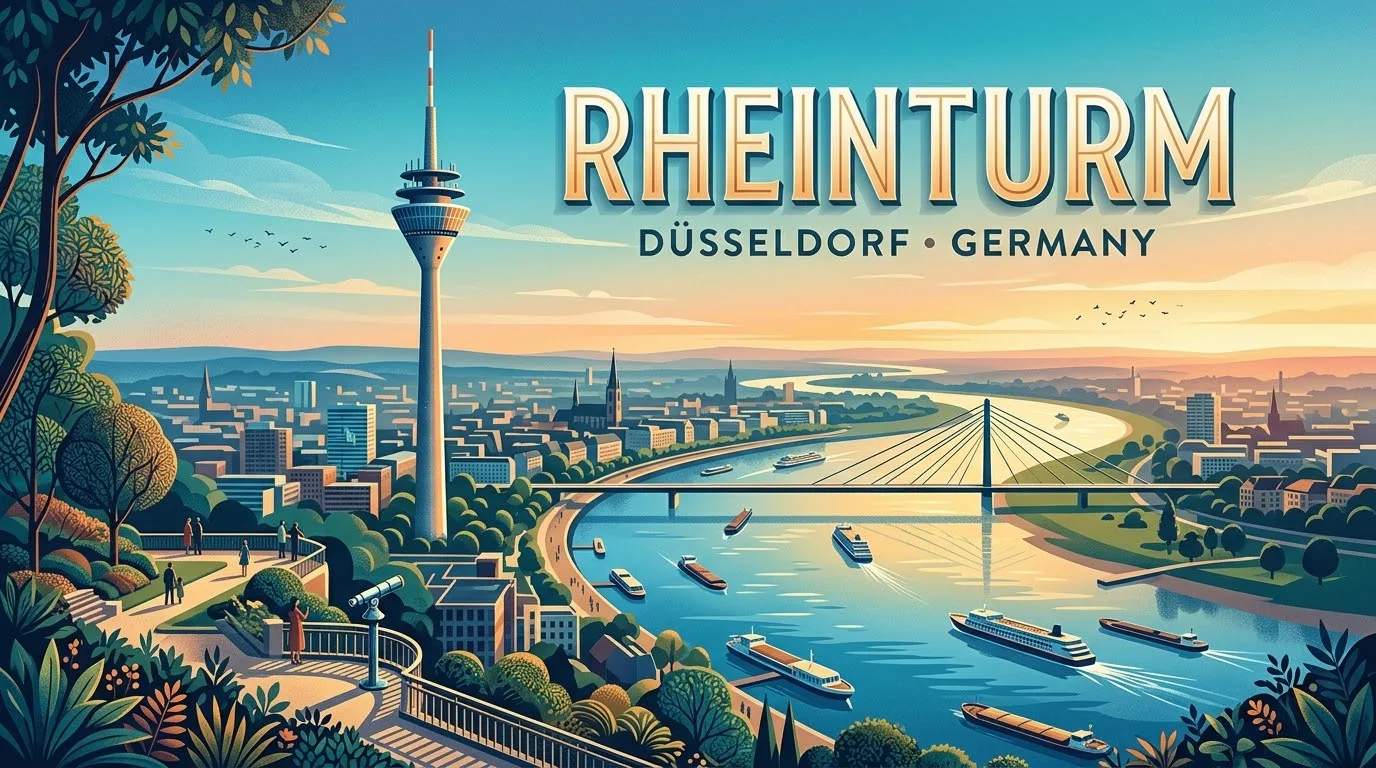 Rheinturm