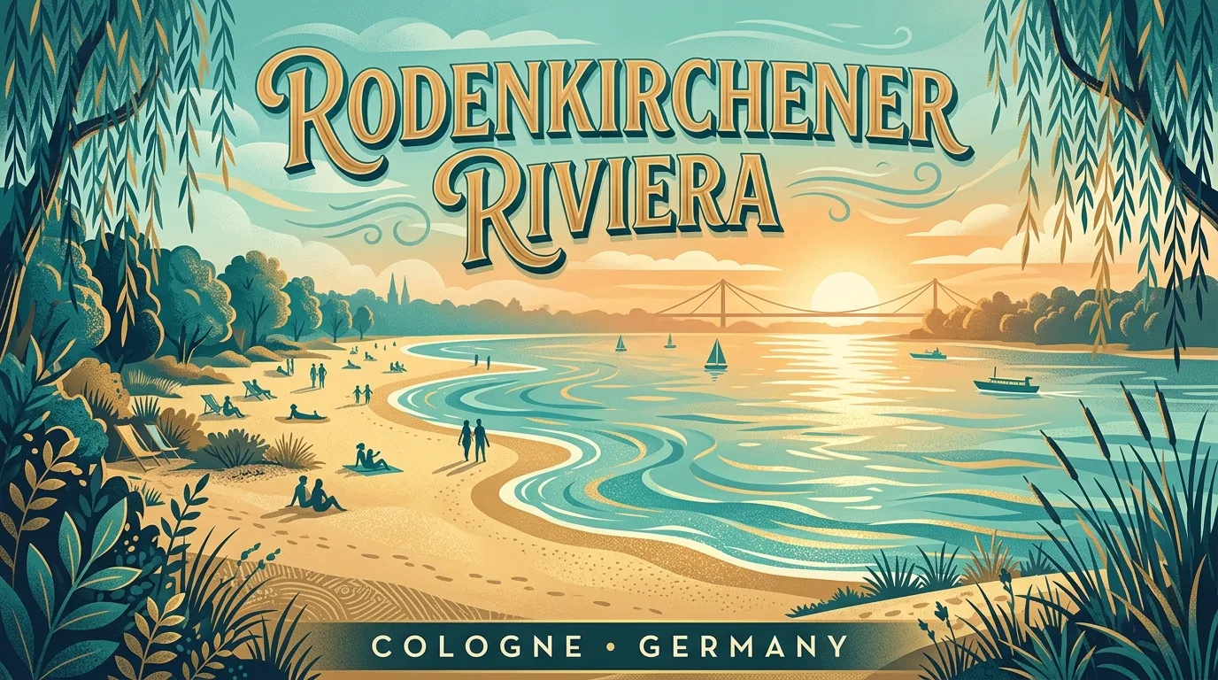 Rodenkirchener Riviera