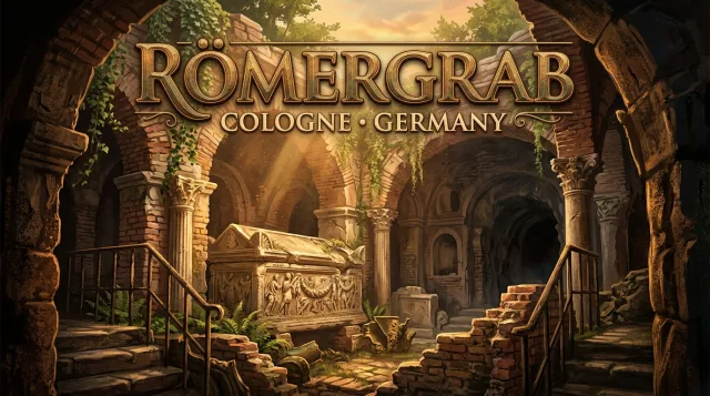 Römergrab