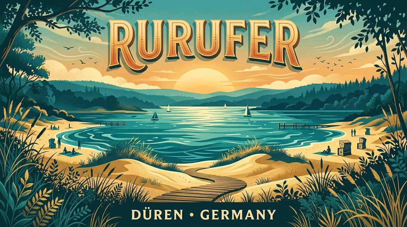 Rurufer