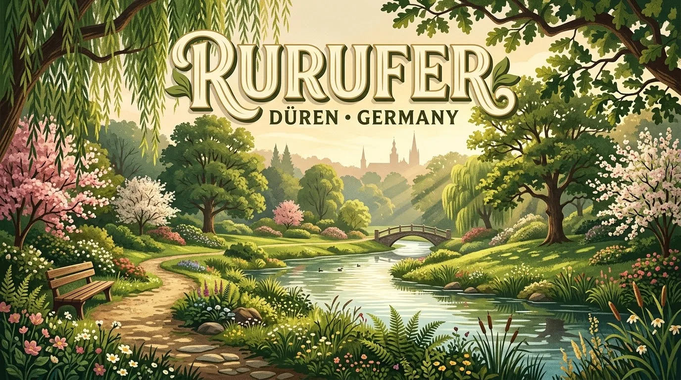 Rurufer
