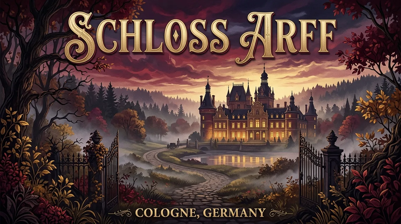 Schloss Arff