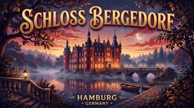 Schloss Bergedorf
