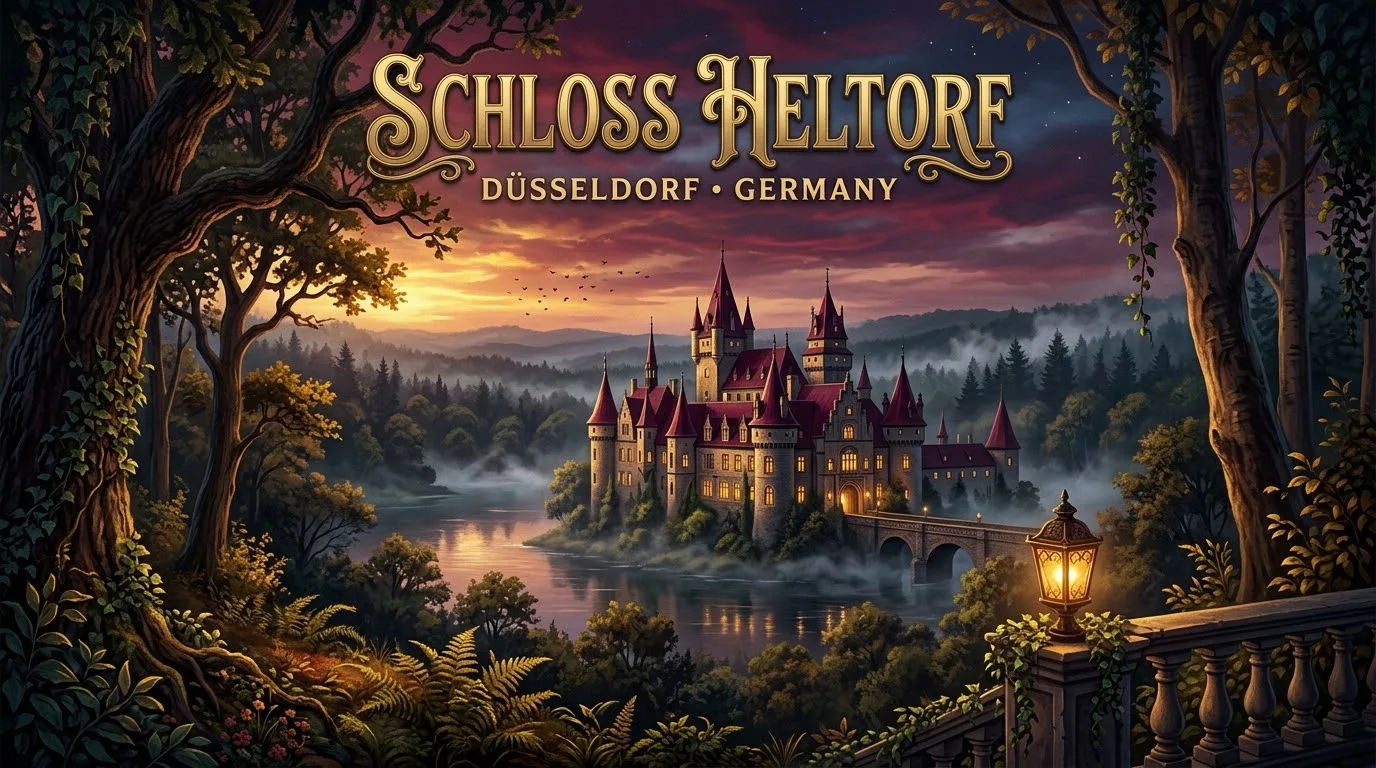 Schloss Heltorf