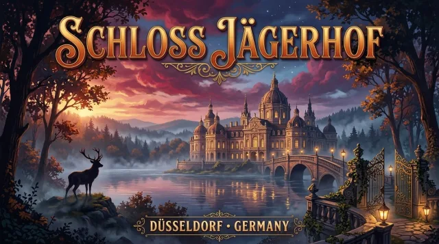 Schloss Jägerhof