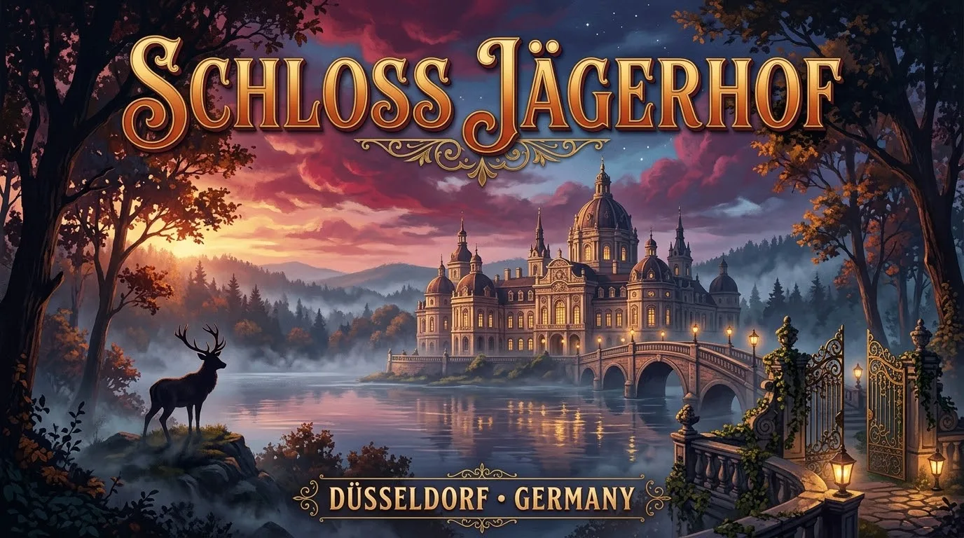 Schloss Jägerhof