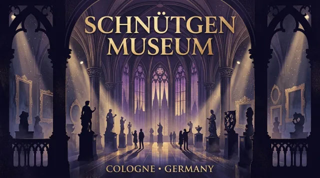 Schnütgen Museum