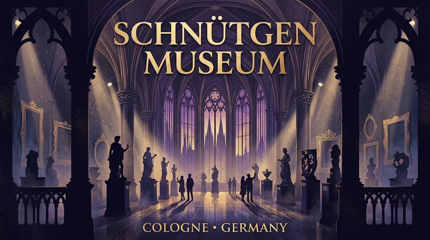 Schnütgen Museum