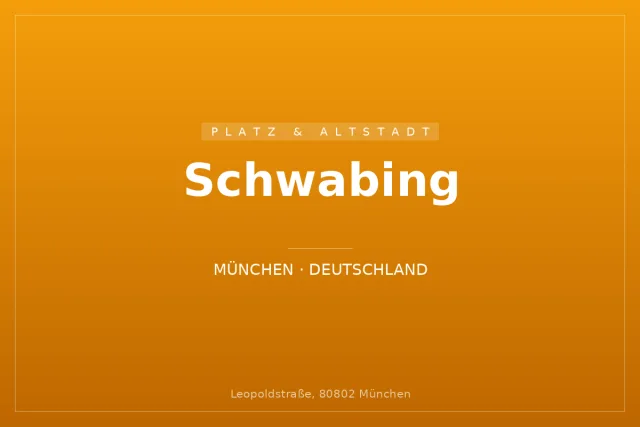 Schwabing