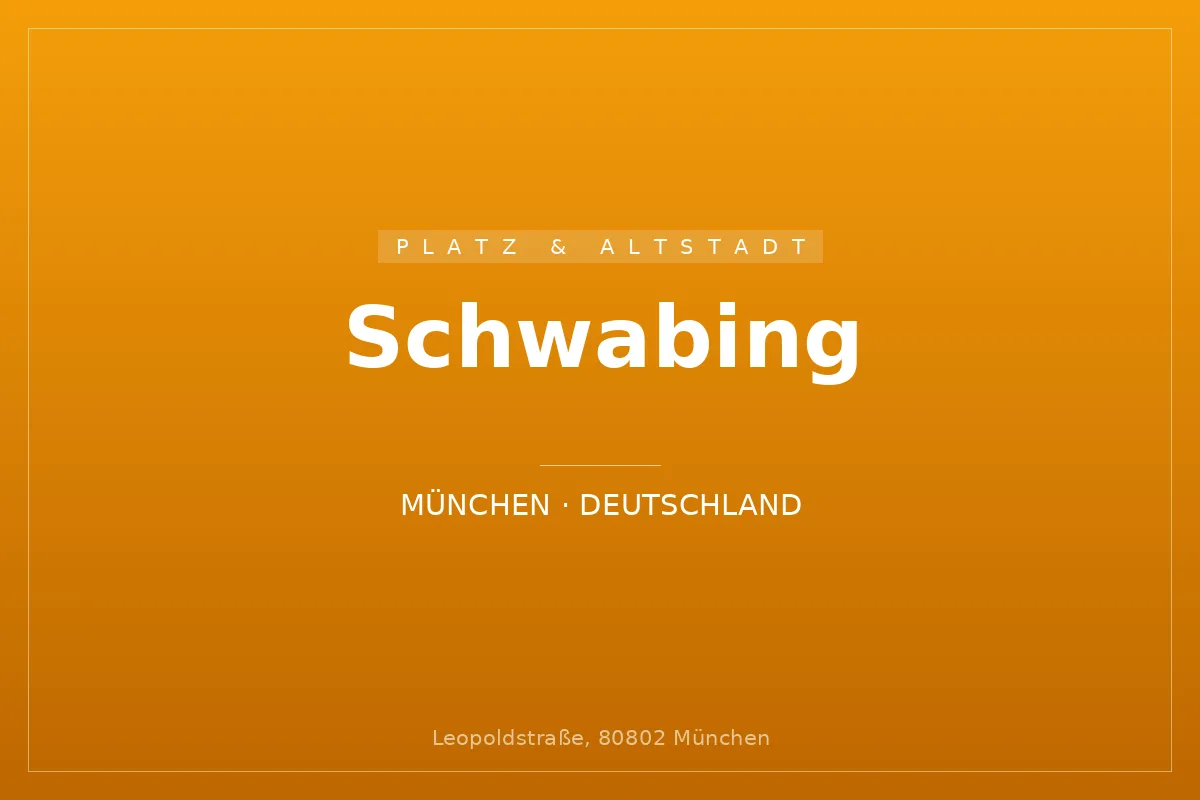 Schwabing
