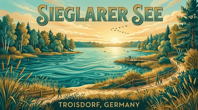 Sieglarer See