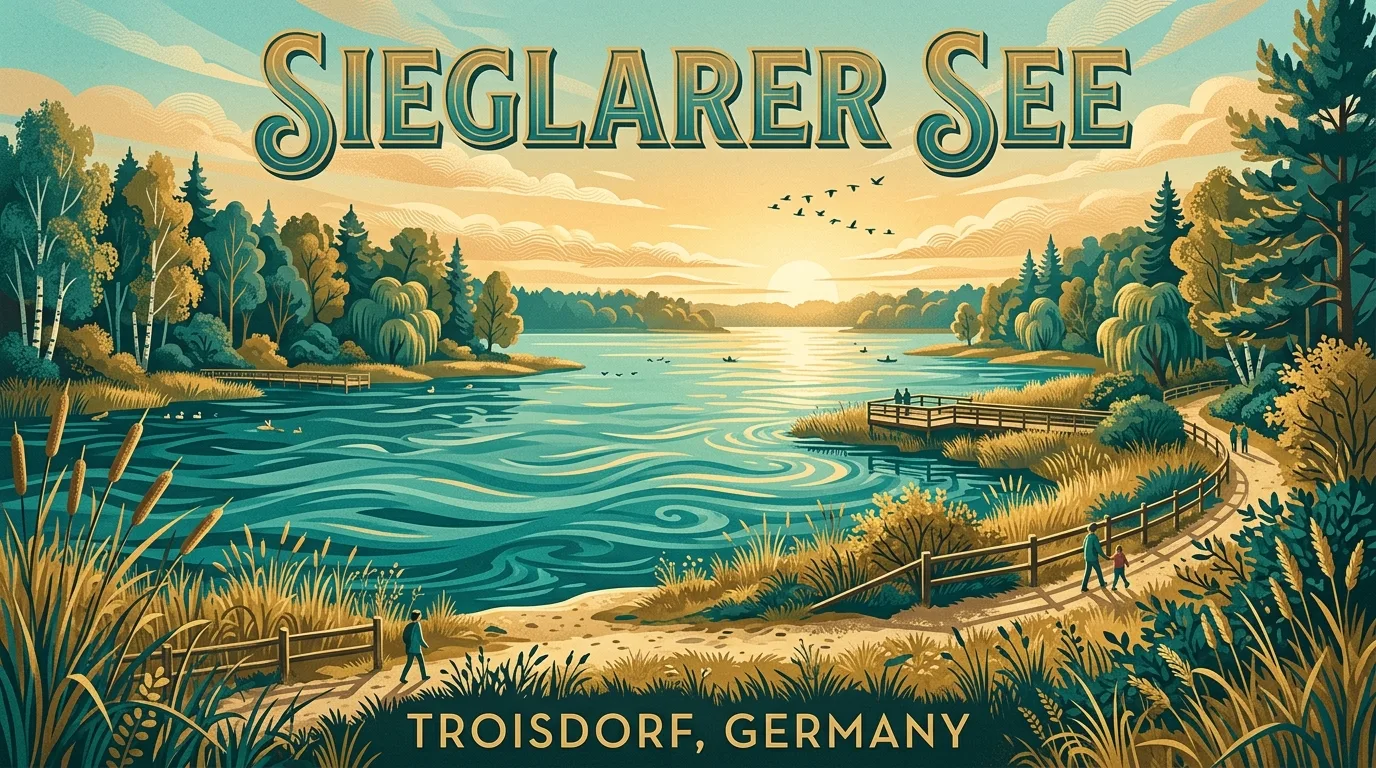 Sieglarer See