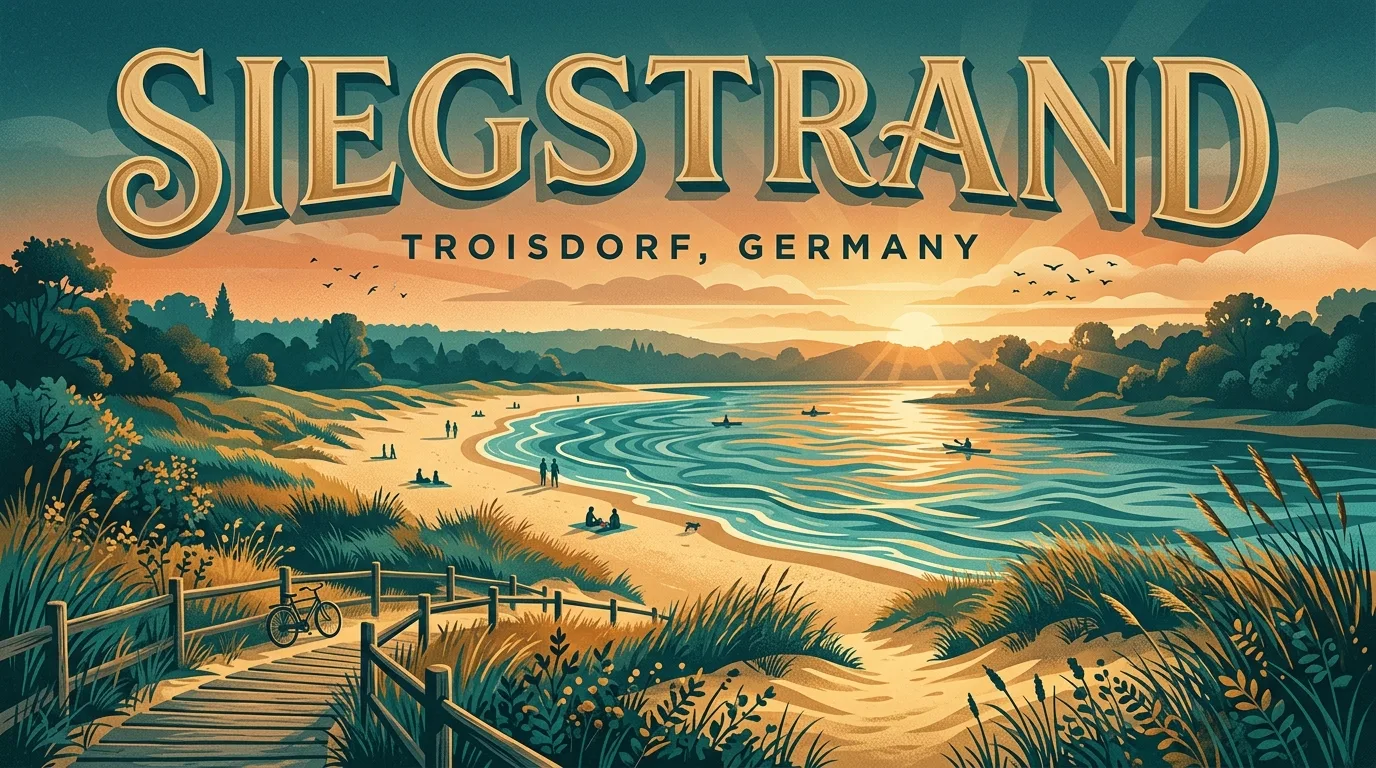 Siegstrand