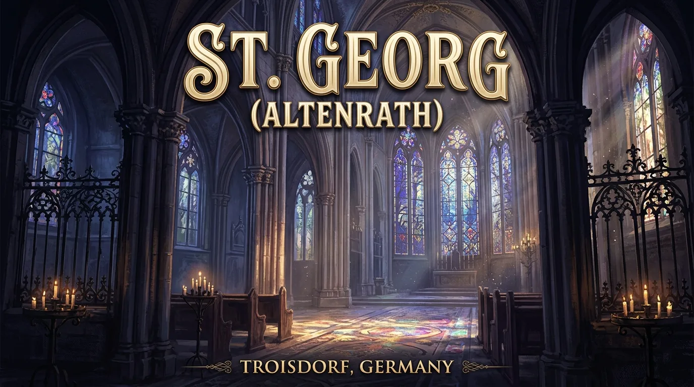 St. Georg (Altenrath)